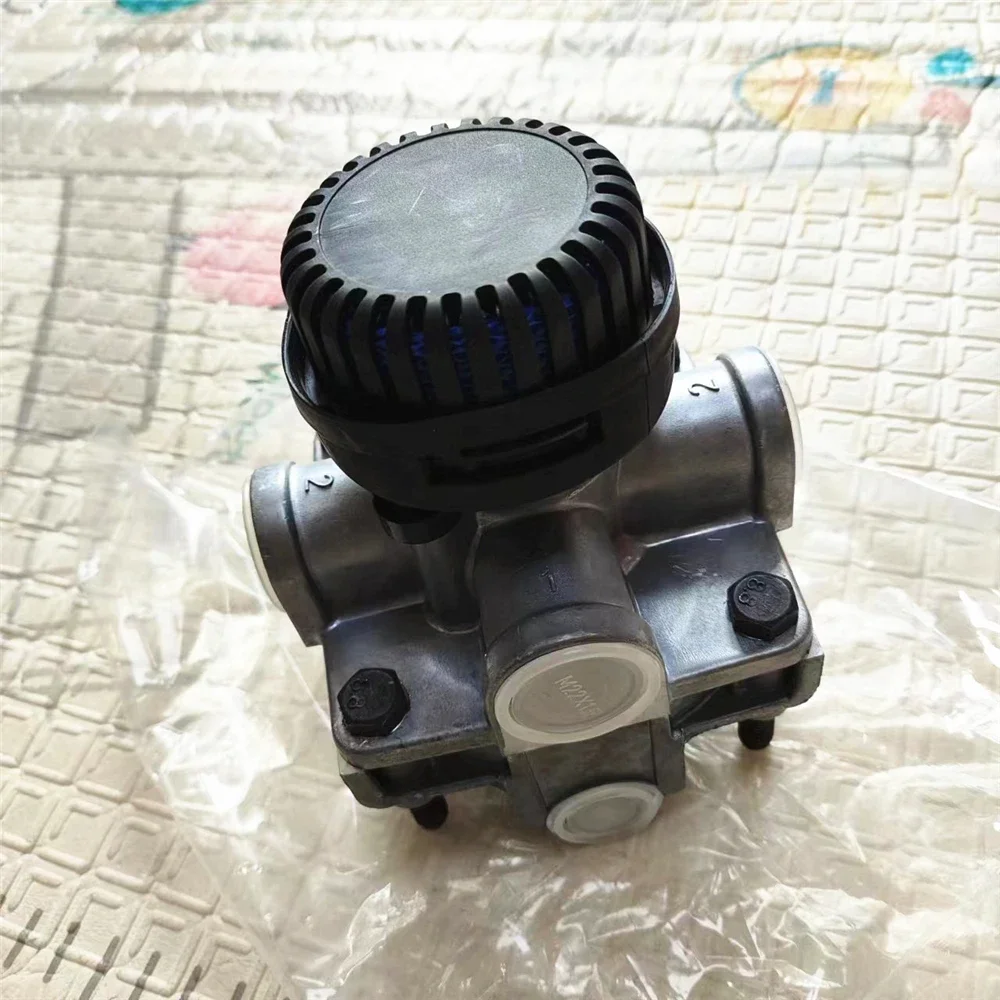 

9730110040 Brake System Relay Valve 2026 Years