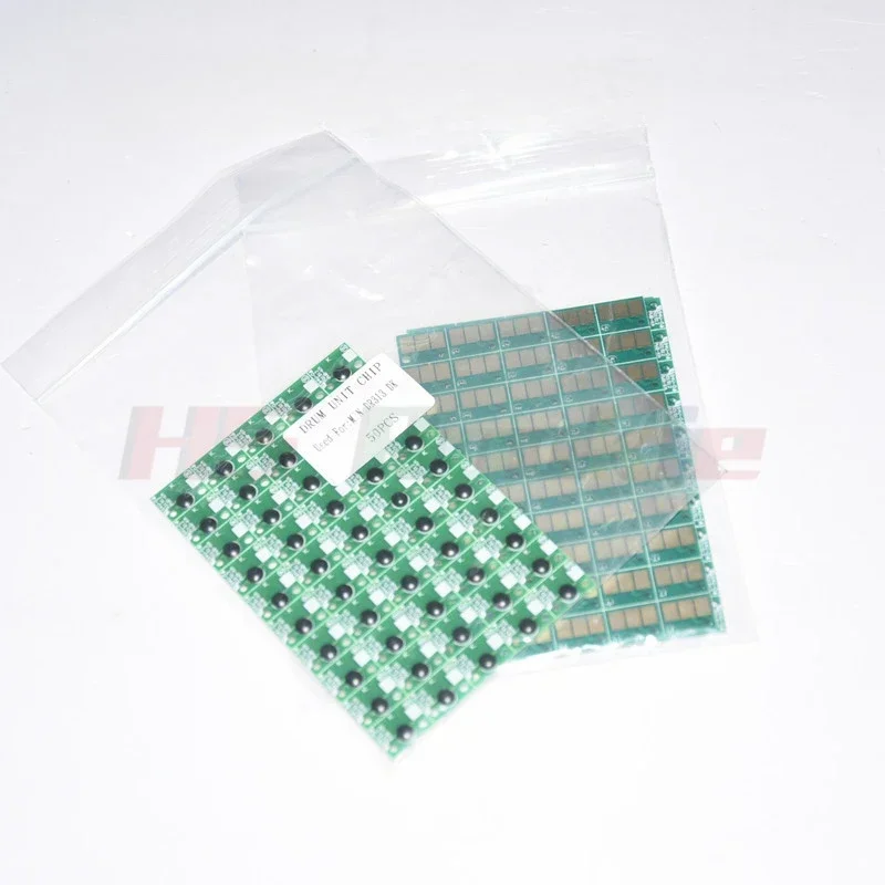 20pcs. DR313 DR 313 DR-313 TN324 for Konica Minolta C258 C308 C368 C 258 308 368 Toner Cartridge Reset chip Image Unit drum chip