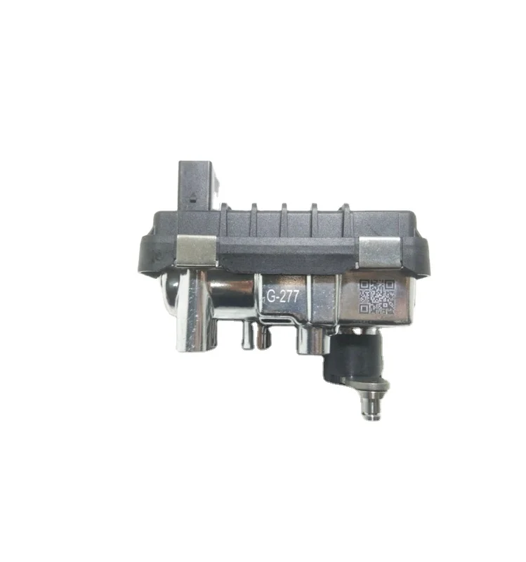 Turbo Electric Actu…