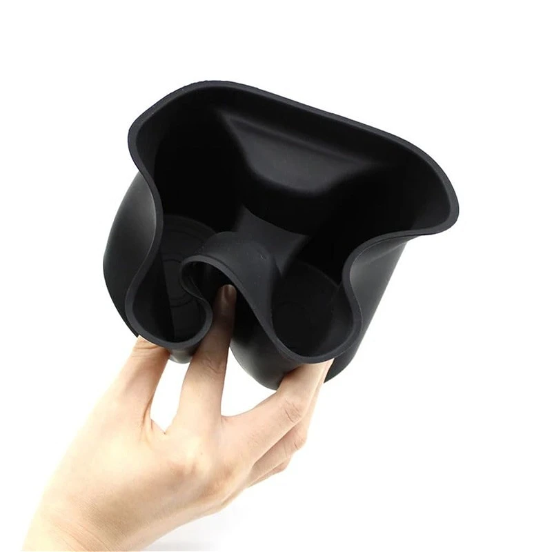 51169218925 Center Console Cup Holder Insert Removable Replacement for BMW F32 F33 F36