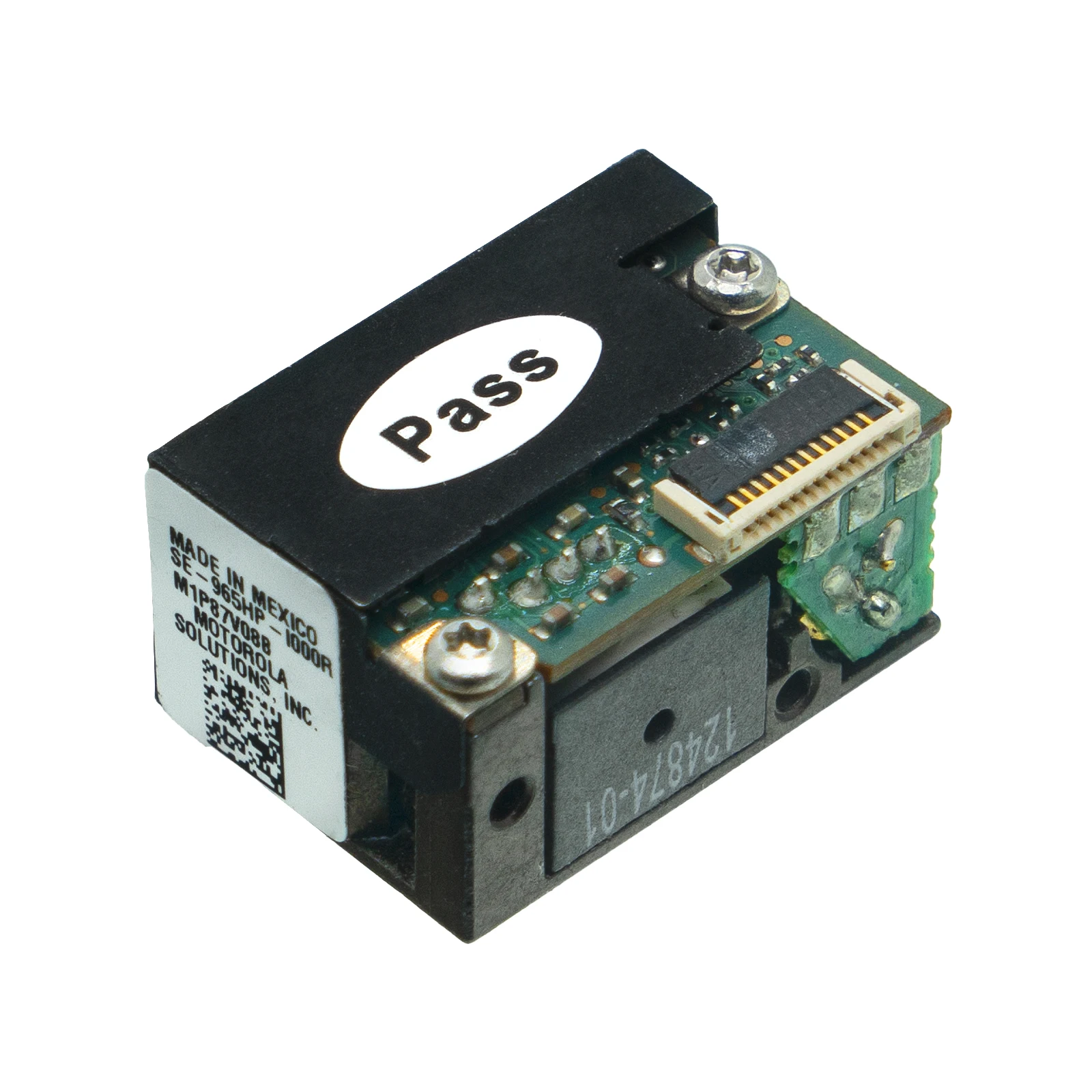 MC330K-R Barcode Scanner Engine (1D  SE965) for Zebra MC330M-G MC330K-G MC330K-S