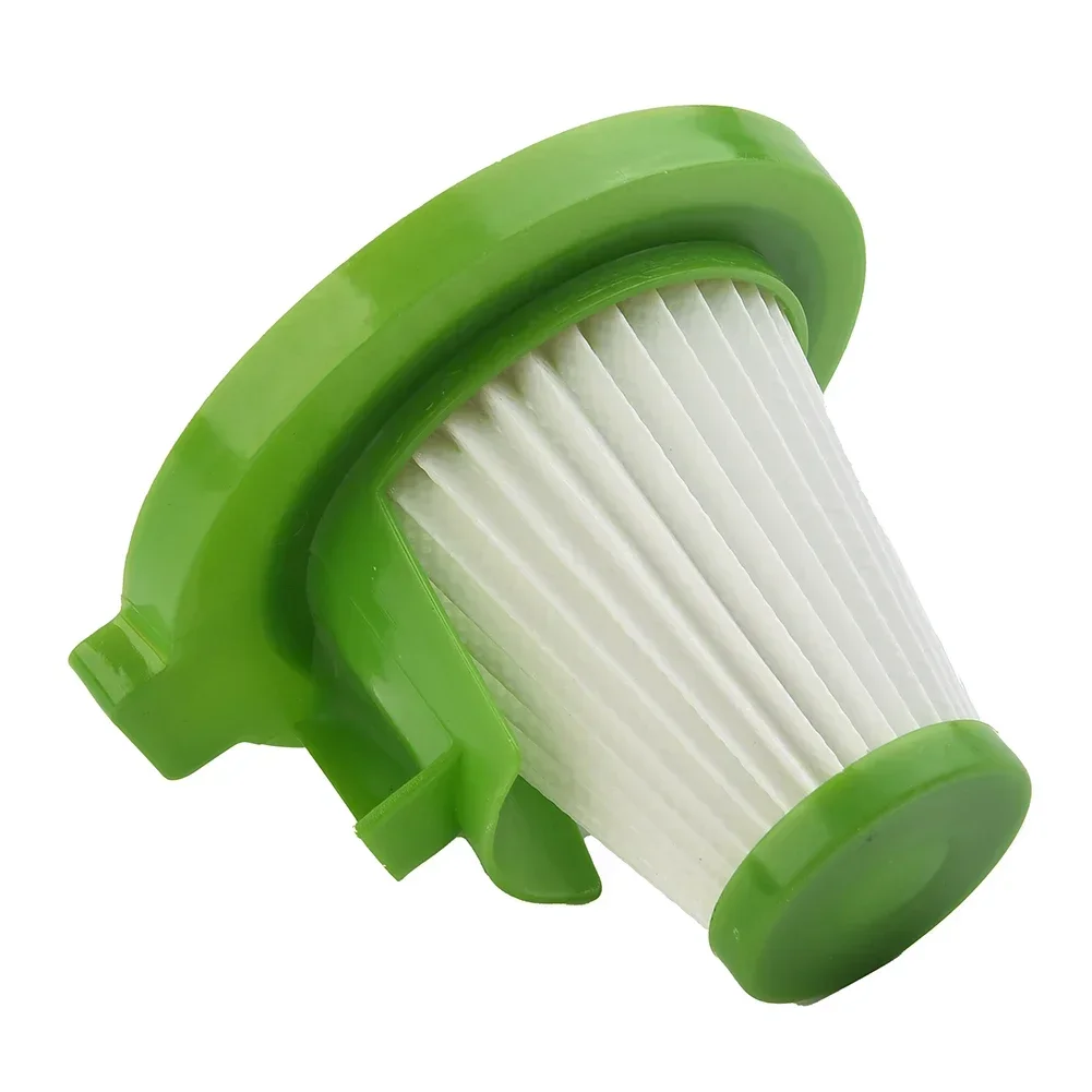 1Pc Dust Collector Filter For TINTON LIFE Robotic Vacuum Cleaner Spare Replacement Parts Household Cleaning Accessories