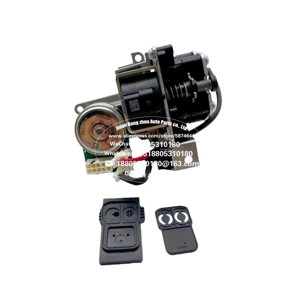 F00BH40205 0444022021 0444022069 0444022074 F00BH40203 2.1 El módulo del motor de la bomba de urea es adecuado para camiones Volvo Iveco