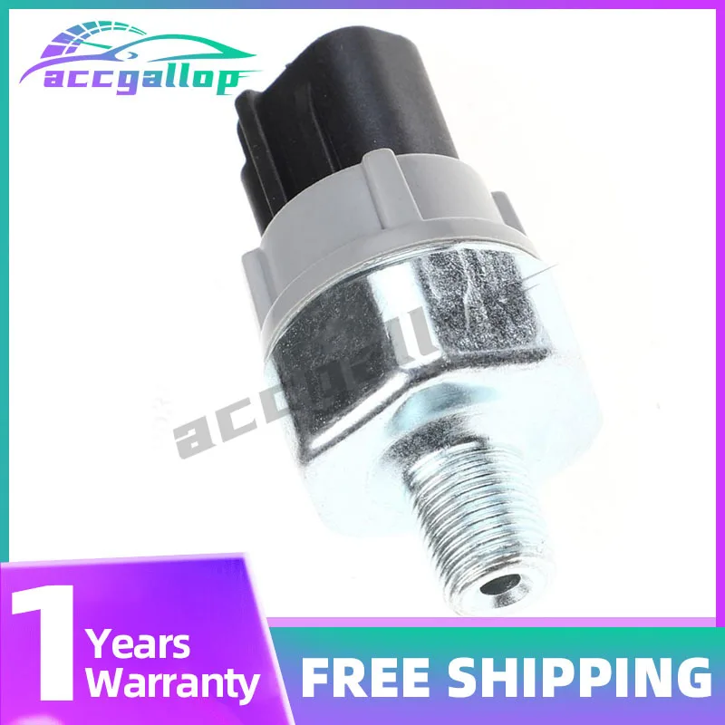 

Engine Oil Pressure Sensor Switch Fit for CHEVROLET LEXUS SCION TOYOTA 83530-60020 Automotive accessories Sensors