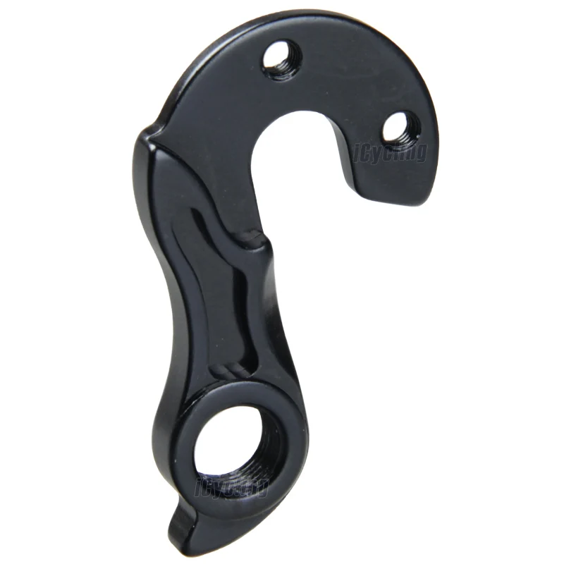 2pcs Derailleur Hanger for Motobecane Saracen Gios Titanio Commensal Ti Goblin RCZ Sobre Louis Garneau KROSS Esker 4.0 Dropout