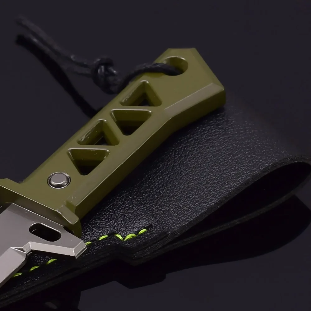 12cm Xenohunter Melee Weapon Knife Valorant Game Peripheral Sword Uncut Blade Model Weapon Keychain Collection Gifts Toy for Boy