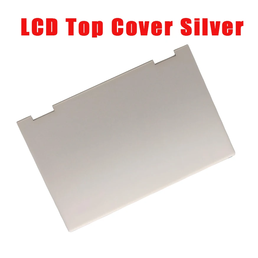

Laptop LCD Top Cover For Lenovo For Yoga C740-14IML 81TC 5CB0U43995 Bottom Case 5CB0U43926 New