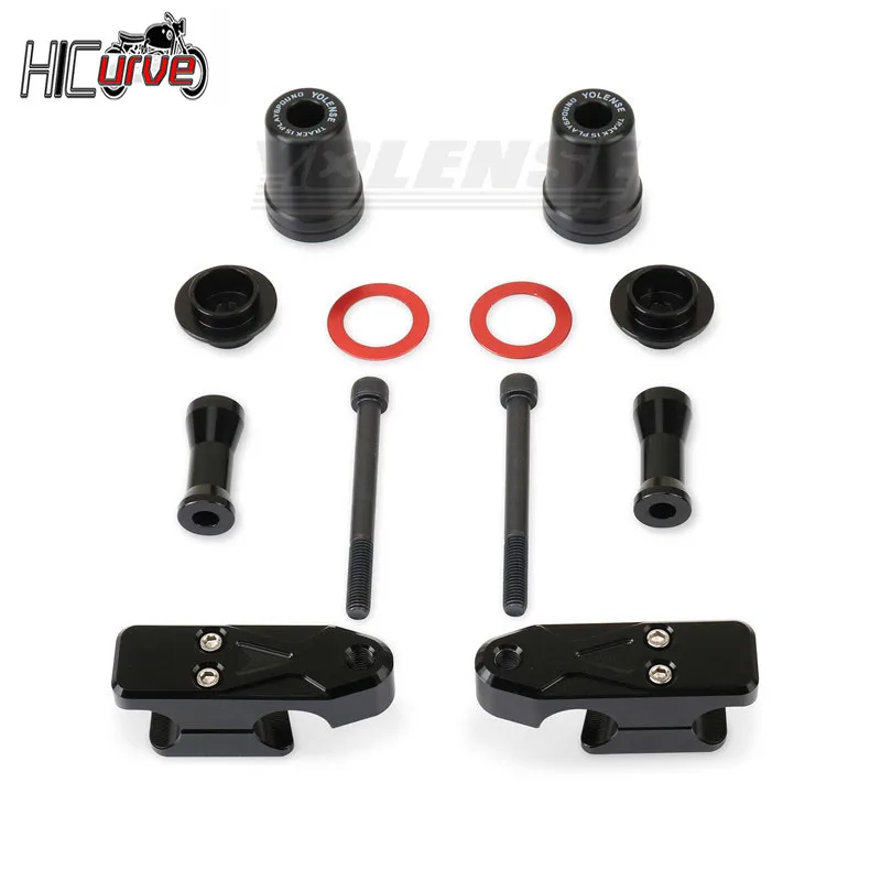 Для мотоцикла 450NK 450SR 450 NK SR, защита от падения, слайдер, обтекатель, защита от столкновений