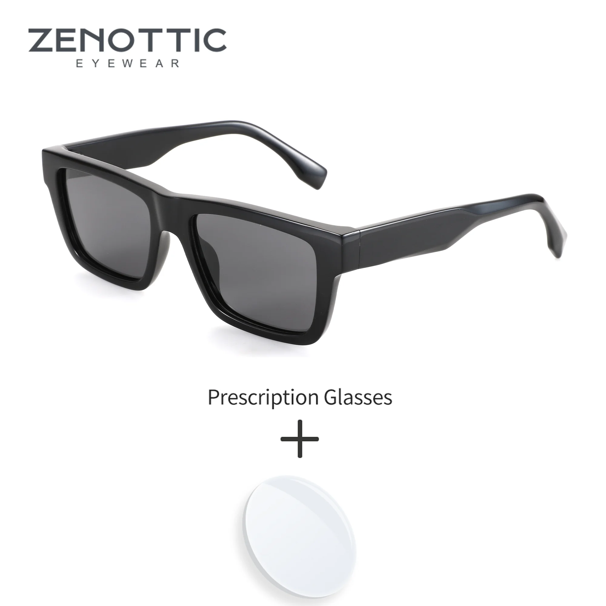 Zenottic M Size Mod… - image