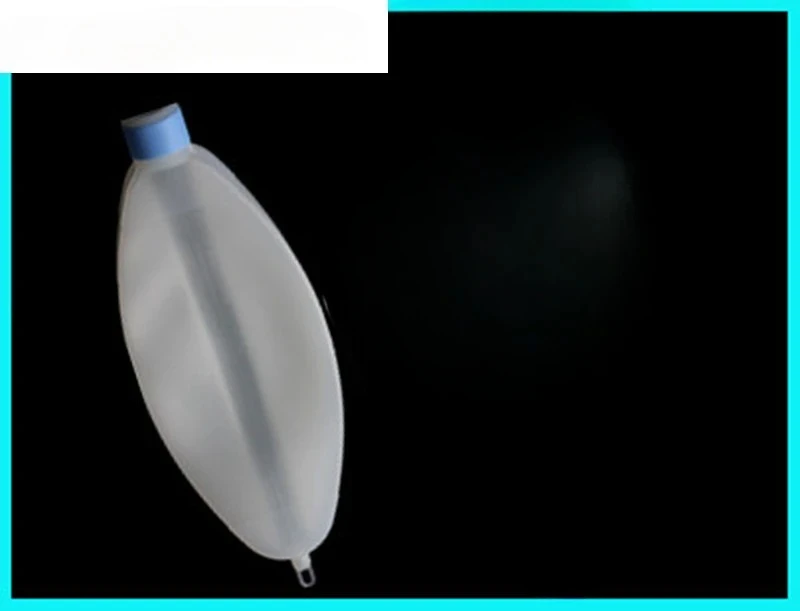 

1 шт. силиконовая подушка безопасности