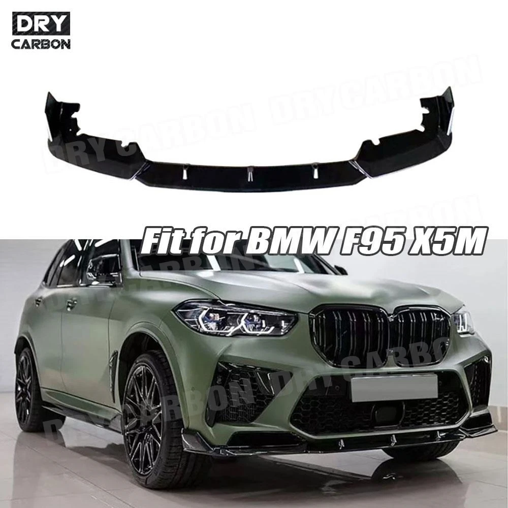 Abs Front Bumper Li… - image