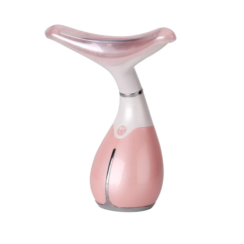 Anti Wrinkle Facial Massager Neck Face Beauty Device Skin Tighten Facial Lift Device Reduce Double Chin Skin Care Beauty Tool