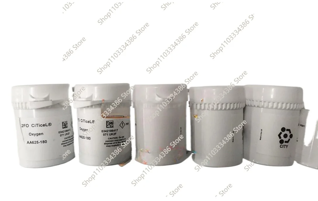 

KANE KM945 Oxygen Gas Sensor 2FO O2