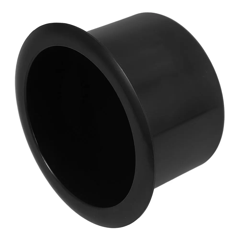 

Sofa Cup Holder 79mm Diameter ABS Material Replacement Couch Bracket Console Insert for Table Car Truck RV Use