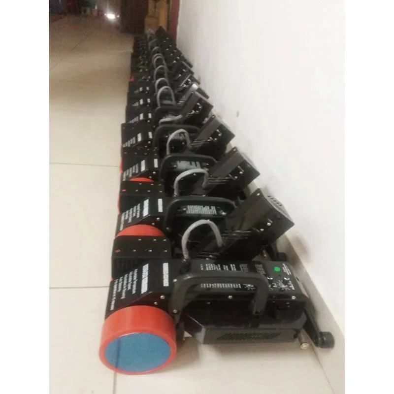 قسط فليكس PVC راية آلة لحام لافتة مشتركة القماش المشمع لحام آلة الإملائي الساخن التلقائي لحام الهواء الساخن 22025