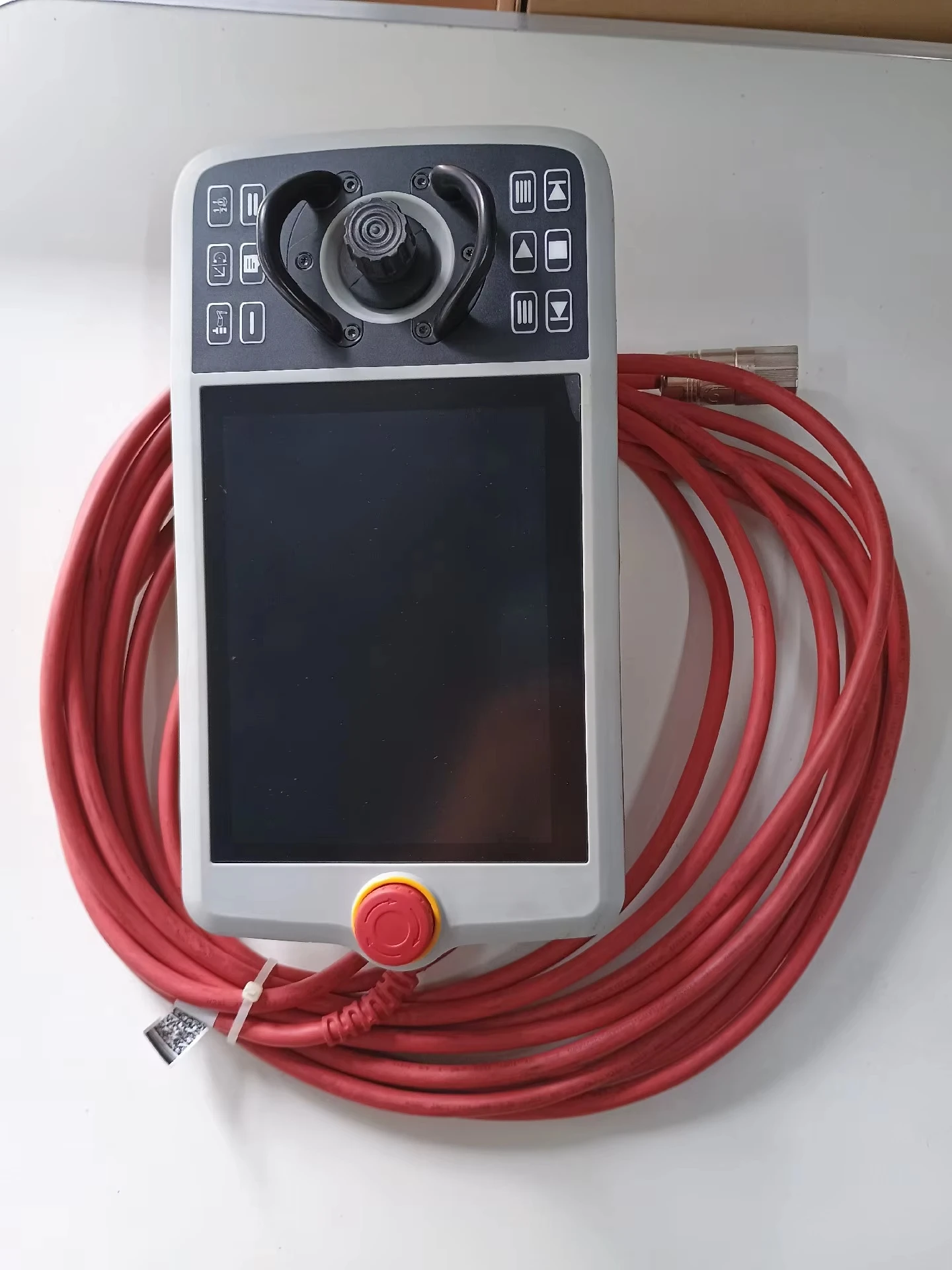 

Оригинальный новый кулон DSQC3060 3HAC064211-001 Teach для робота ABB