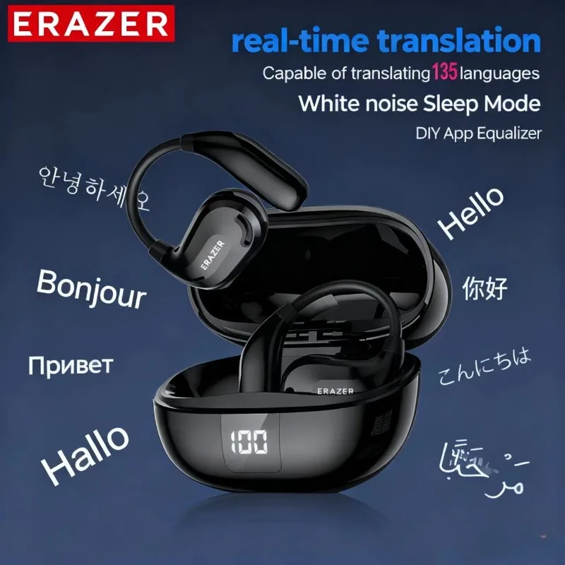 Erazer XT66PRO Asmr… - image