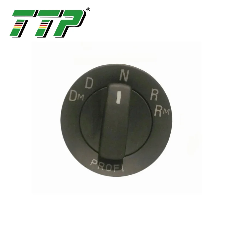 81255250245 Rotary Switch For MAN TGA/TGX New High Quality Truck Parts Switch OEM 81255250245 Control Switch