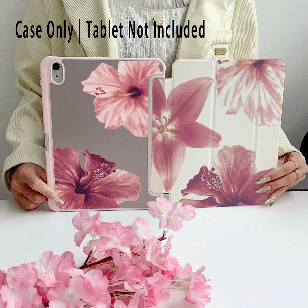 

Case for ipad,Smart Case Compatible with iPad Air 6,Air 5,4,and Compatible with iPad 10 (10.9 inches),Pro 2024,air m3/a16 2025