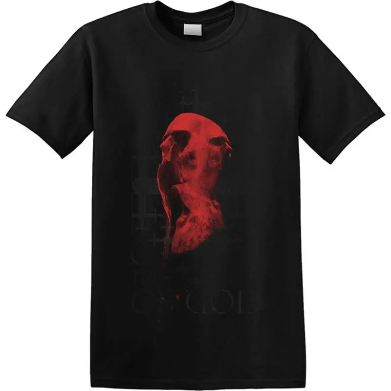 ULCERATE - 'Cutting The Throat Of God' T-Shirt