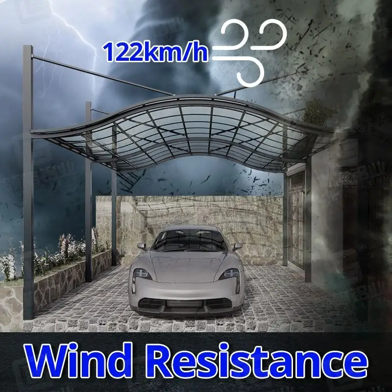 Thumbnail 2 - #23 Ranked Canopies Picks in 2026