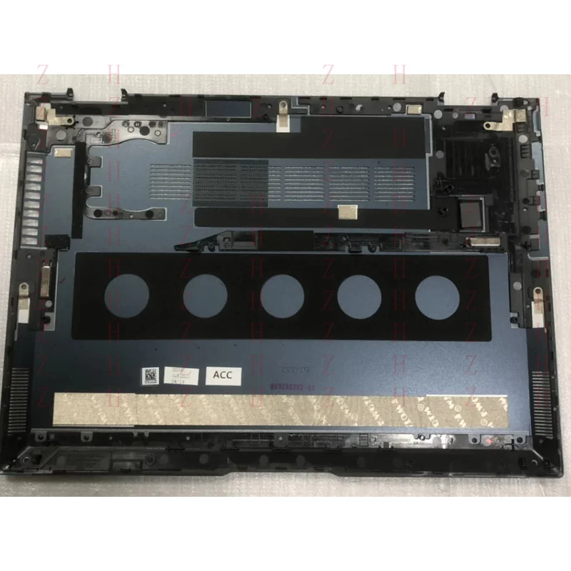 

DUDU для ASUS Zenbook 14 UP3404V D крышка нижняя часть корпуса