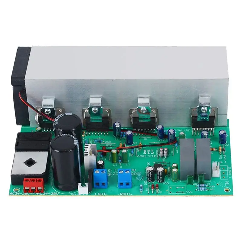 Superb- TDA7294 Pro…