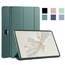For HUAWEI Honor Pad 9 2024 Auto Sleep Cover funda for Honor Pad 9 HEY2-W09 HEY2-W19 12.1