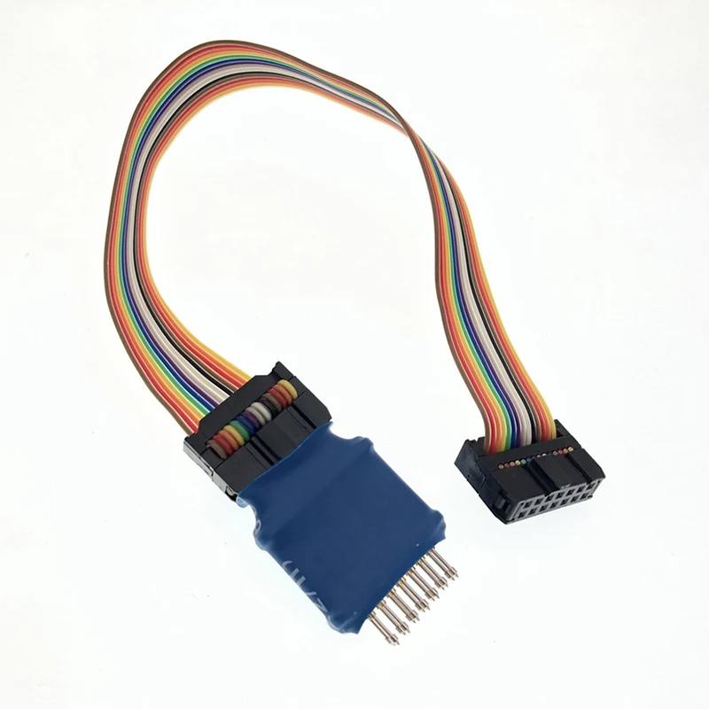 Jtag Probe Line Mcu…