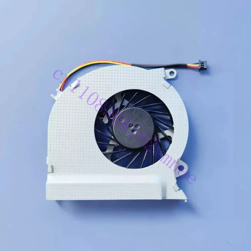 FOR MSI GE70 MS-1756 MS-1757 1759 Fan PAAD06015SL 0.55A 5VDC  N285