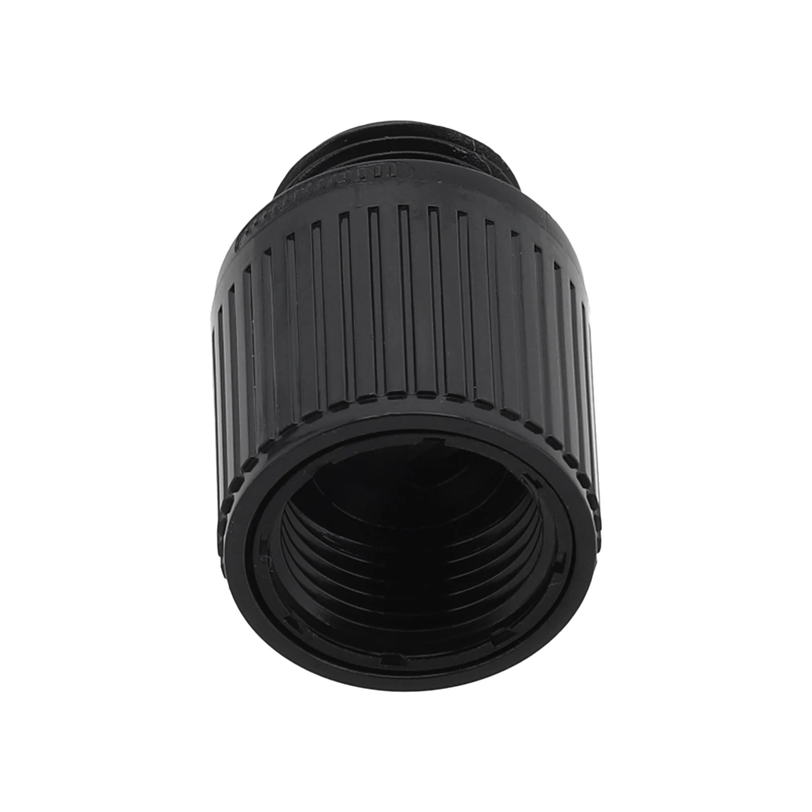 Practical Water Flow Regulator Accessories 0.11lb 50g ABS G1/2 Handheld Shower Bath Head Water Flow Control Valve