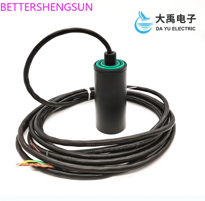 

Ultrasonic underwater noise detection sensor, environmental noise detection, detection of shrimp feeding DI-WA43-BOCT