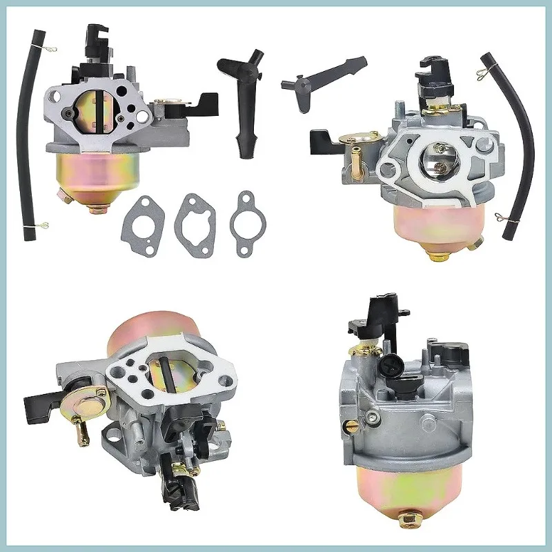 

GX240 GX270 Carburetor for 8HP 9HP Water Pump Engine Replacement 16100-ZE2-W71