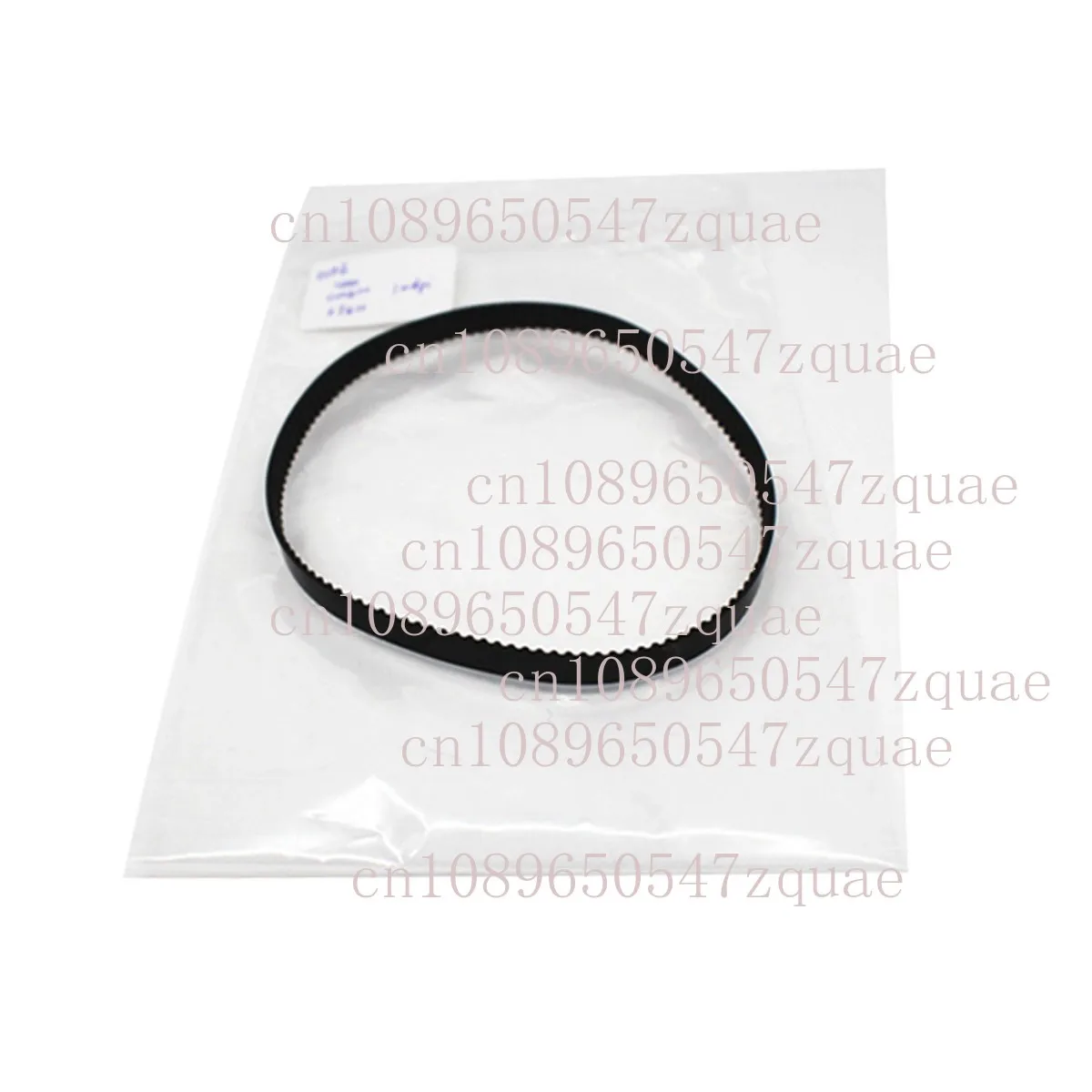 New Main Drive Belt For Zebra S4M Thermal Label Printer 300/600dpi - 20005