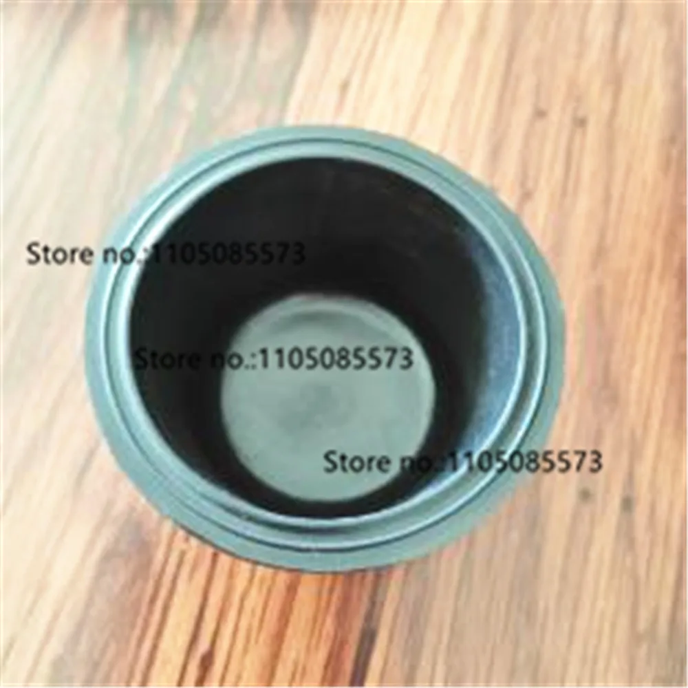 1pcs Screw air compressor servo cylinder diaphragm 90-560525 88-665957