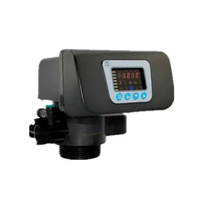 2025Runxin Automatic Softener Control Valve F63C For Water Treatment System
