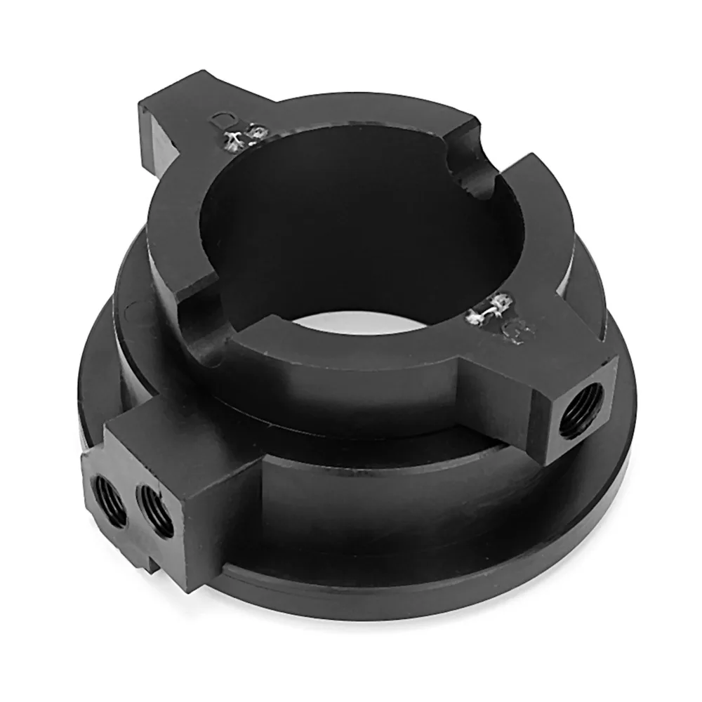 ABS Tire Changer Valve Wear Resistant Universal Tire Changer Part 49 mm Diameter Tire Changer Accessories