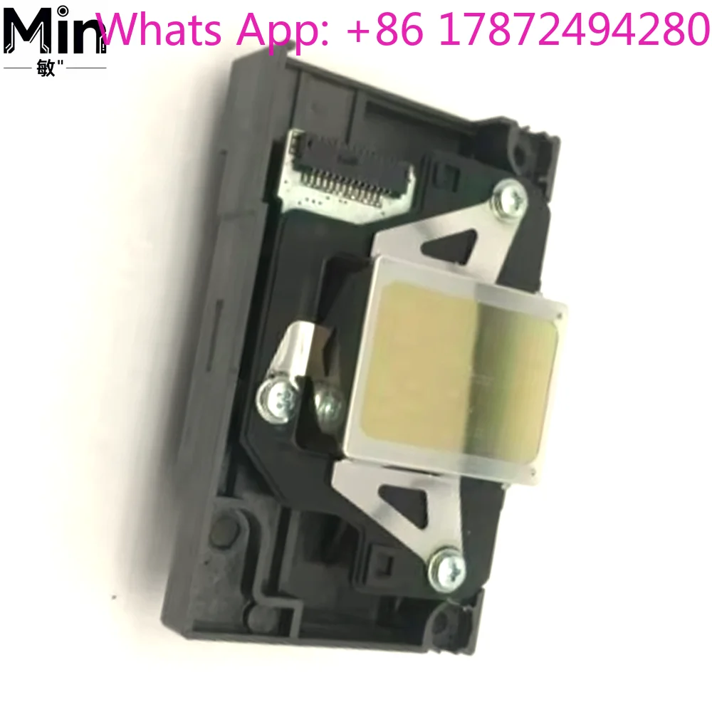Print Head Printhead for  T60 L805 L800 P50 RX610 A50 RX595 T50 L801 R330 R280 R290 L803 L810 L850 PX610 PX650 PX660