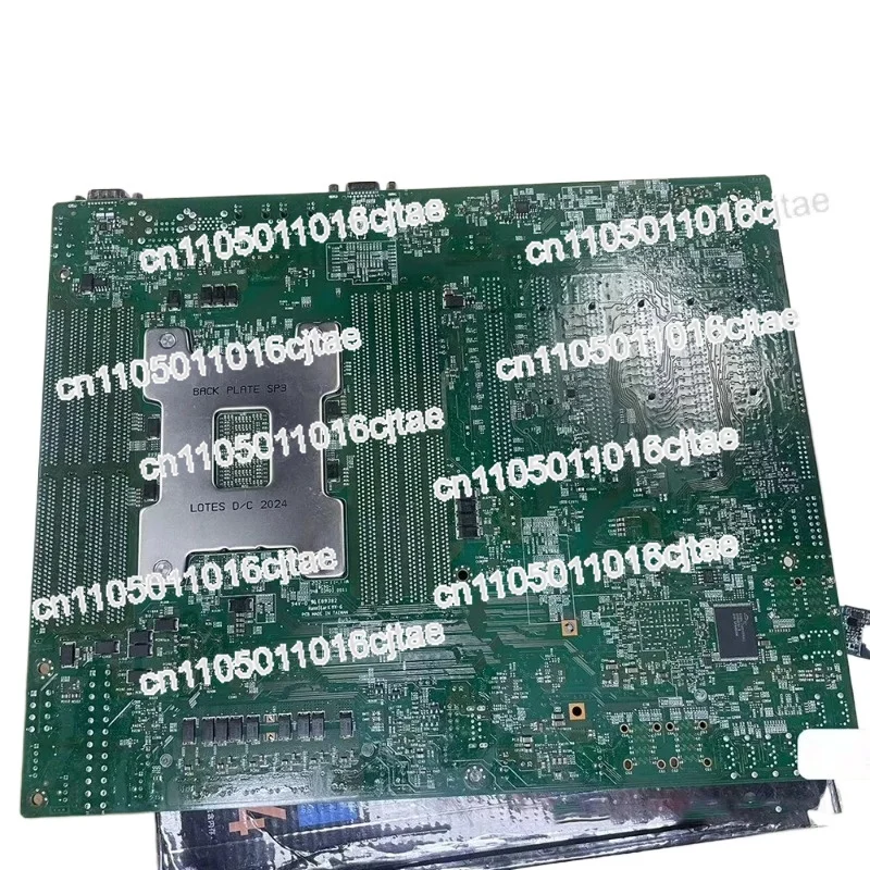 

Processor ECC DDR4 for Supermicro Server Motherboard H11SSL-C