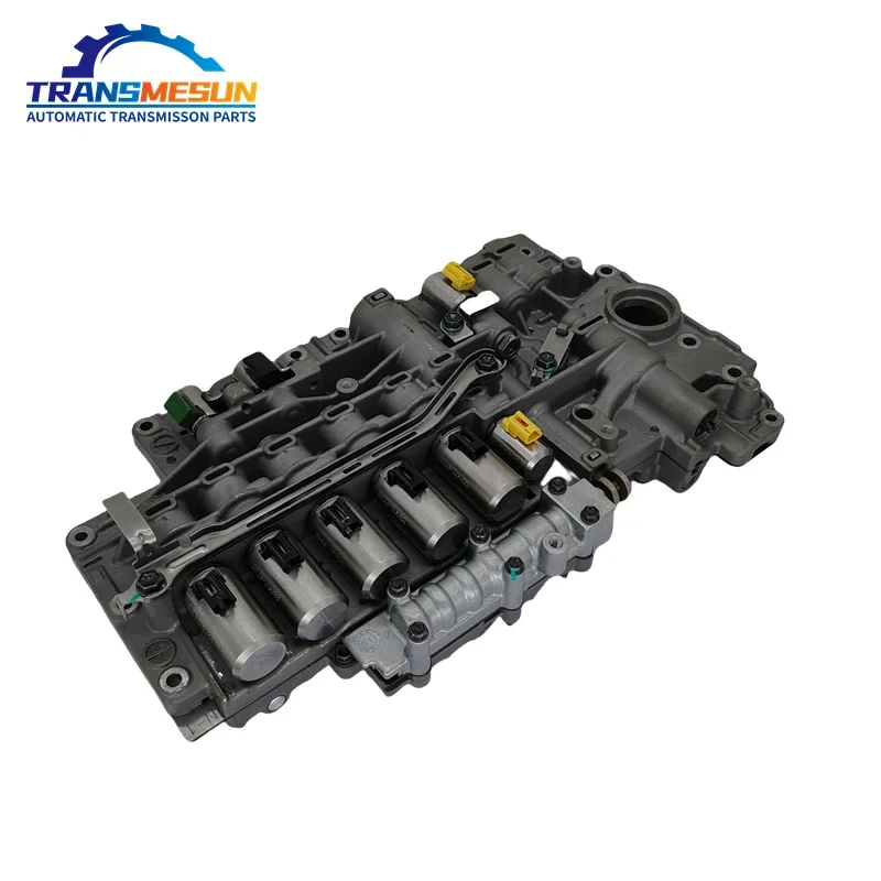 Transmesun 0C8325039A gearbox klapka tělo pro  audi Q7 TDI-2013 8-speed all-wheel pohon převodovka pro V.W porsche