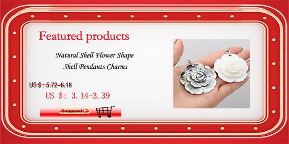 10pcs Natural Freshwater Round White Shell Mother of Pearl Shell Pendant for Jewelry Making DIY Necklace Earring Women Gift