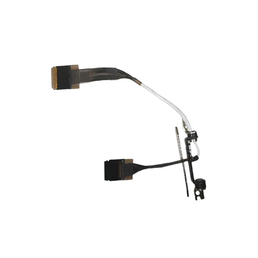 New Flex cable with hinge suitable for Canon EOS R7/R6/R5/R6II LCD Screen connection Cable Camera Accessories