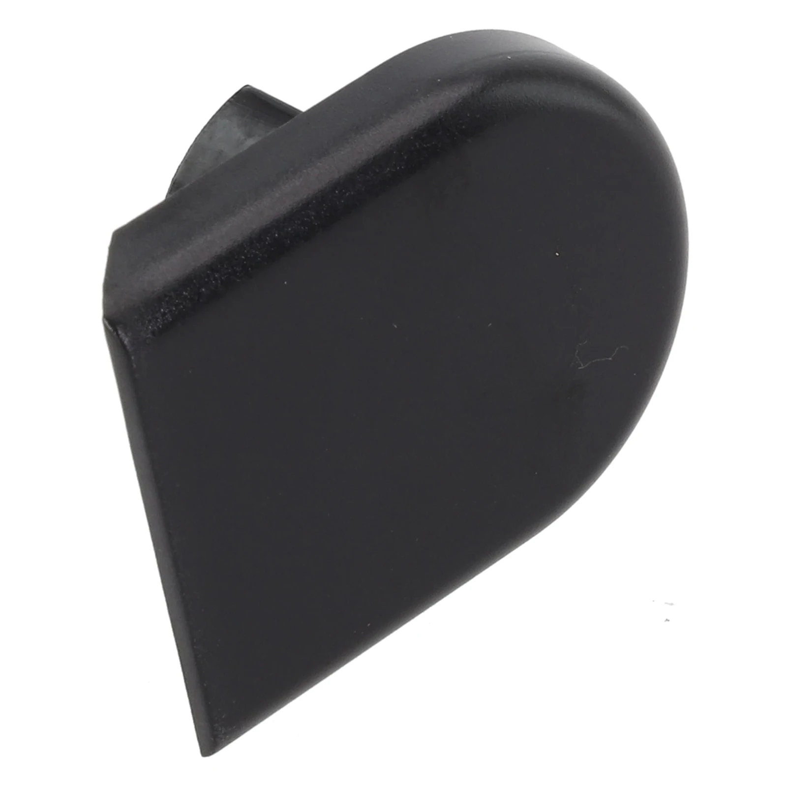 

Vehicle Repair Car Maintenance Windshield Washer Car Wiper Parts Black Wiper Cap Direct Replacement High Strength