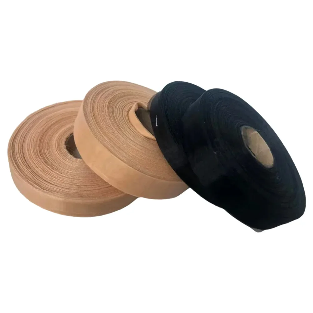 PU-Gazeband zur Herstellung von Klebeband für Haarverlängerungen 200 Yards/Rolle – Detail 3