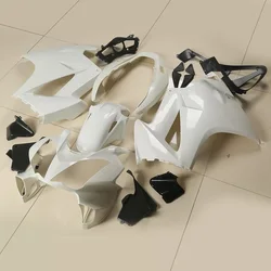 Motorcycle Unpainted ABS Fairing Bodywork For Honda VFR800 VFR 800 2002-2012