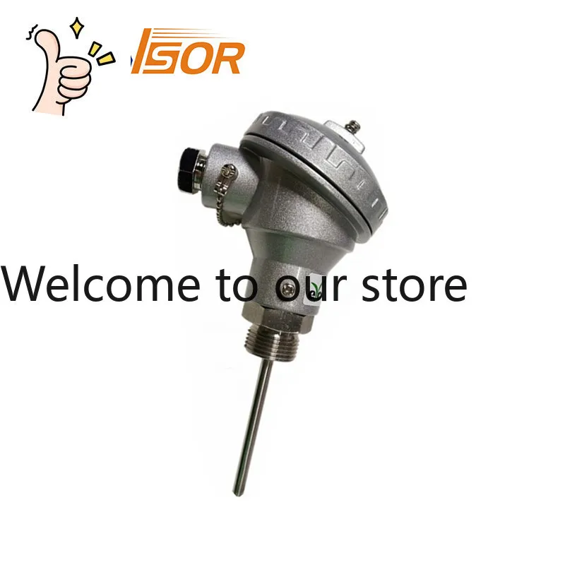 Eyc Temperature Sen…