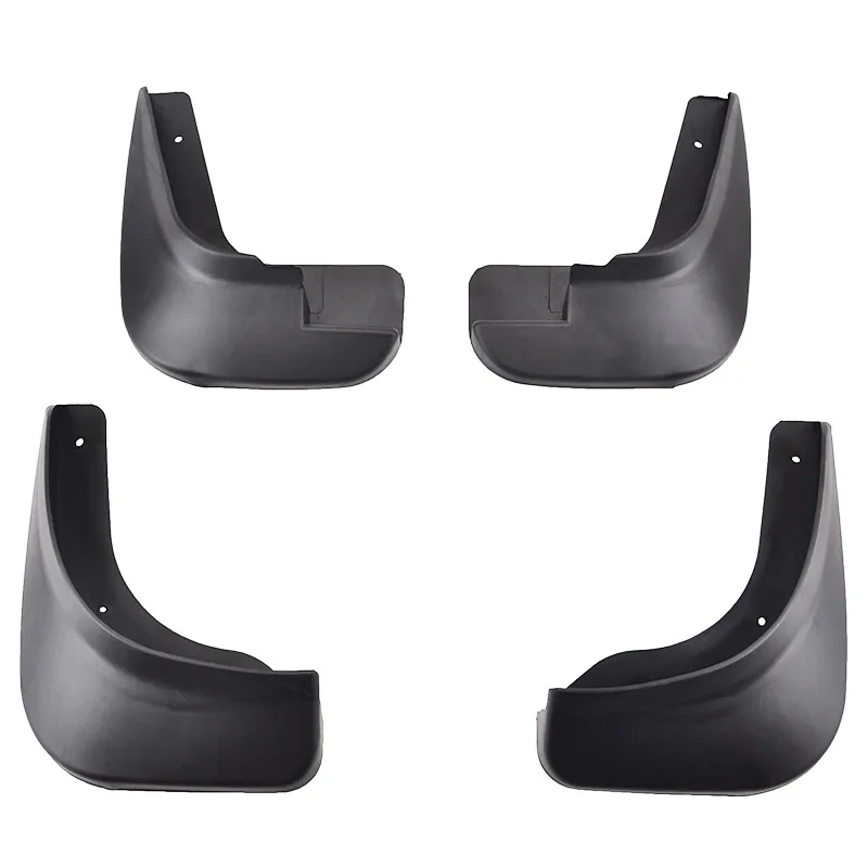 Mudflaps Splash Guards Mud Flap Car Mud Flaps For 2007-2013 Suzuki SX4 4-Door Sedan Mudguards Fender 2008 2009 2010 2011 2012