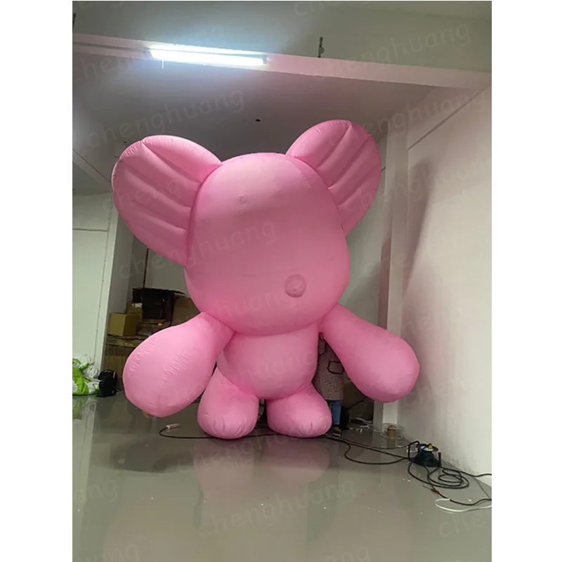 Arco De Coco Inflab… - image