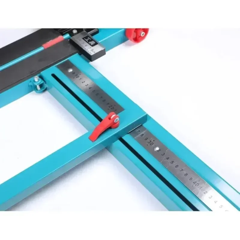 Tile Cutter 1200mm Multifunction Cutting Tile Cutter Manual With