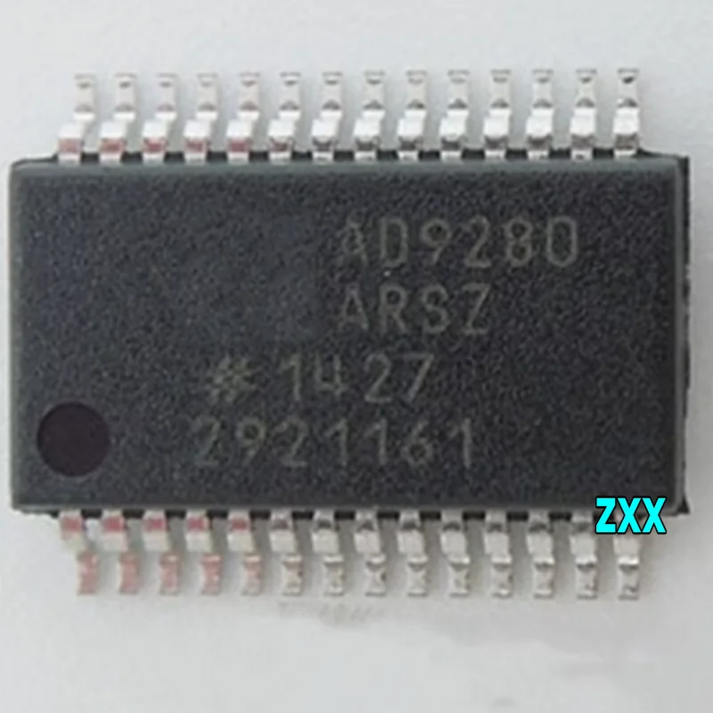 5pcs Nova AD9280ARSZ AD9280ARS AD9280  SSOP28